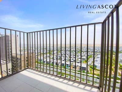 1 Bedroom Flat for Sale in Dubai Hills Estate, Dubai - High Floor|Great View|Upgraded|Vacant Now