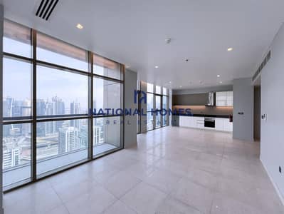 3 Bedroom Flat for Rent in Dubai Marina, Dubai - Video Tour | Vacant on June | Unfurnished | 4 Baths