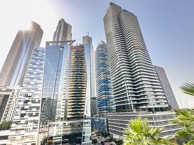 2 Cпальни Апартамент Продажа в Дубай Даунтаун, Дубай - Квартира в Дубай Даунтаун，Аппер Крест (Бурджсайд Терраса), 2 cпальни, 2199998 AED - 9045220