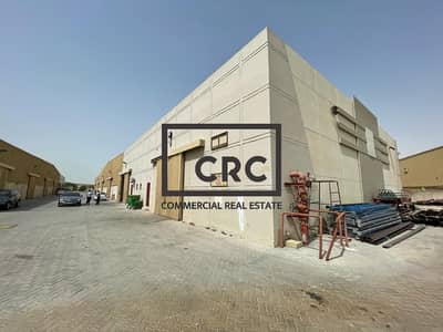 Warehouse for Sale in Dubai Investment Park (DIP), Dubai - Great Investment | Tenanted Warehouse Compound