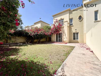 3 Bedroom Villa for Sale in The Springs, Dubai - Vacant|Opposite Park Pool| Good Location