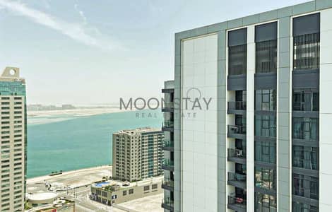 3 Bedroom Flat for Rent in Al Reem Island, Abu Dhabi - Available Soon | Unfurnished | Partial Sea View