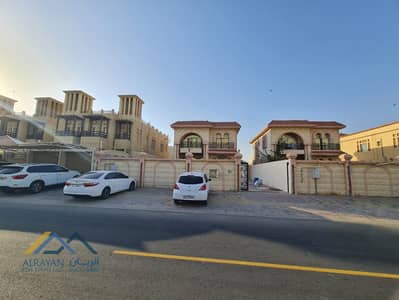5 Bedroom Villa for Sale in Al Rawda, Ajman - 4d201e46-fe6b-4214-9ff6-f3354550b6b0. jpg