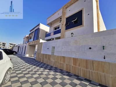 5 Bedroom Villa for Sale in Al Bahia, Ajman - WhatsApp Image 2024-05-21 at 7.15. 58 AM. jpeg