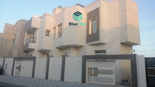 3 Bedroom Villa for Rent in Al Yasmeen, Ajman - mlMwWsyd512DKNHx1gFxTsy6B7EfGBOIr2b4IfF3