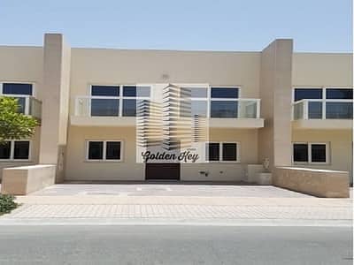 3 Bedroom   Maid Room Townhouse For Sale in Warsan Village international City