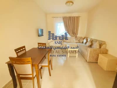 1 Спальня Апартаменты в аренду в Аль Нахда (Шарджа), Шарджа - 9qpHlEFuTyYNaavjYlcOSdex3bdORMc8uagNWHZC