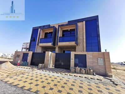 فیلا 5 غرف نوم للبيع في الباهية، عجمان - WhatsApp Image 2024-05-21 at 7.17. 14 AM. jpeg