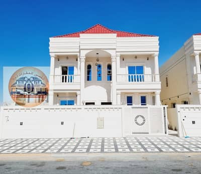 5 Bedroom Villa for Sale in Al Alia, Ajman - WhatsApp Image 2024-05-21 at 7.27. 21 PM. jpeg