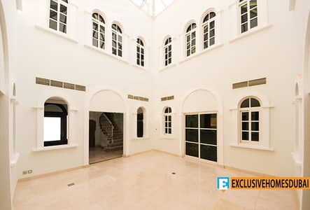 Andalusia 5BR Study | Upgraded | Pool | Exclusive Andalusia 5BR Study | Upgraded | Pool | Exclusive