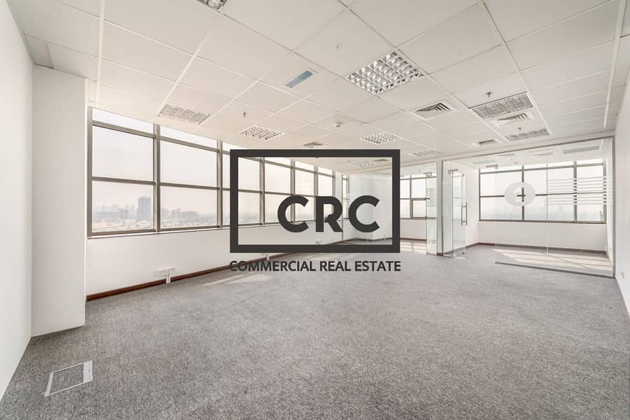 Vacant | High Floor | Lake View Vacant | High Floor | Lake View