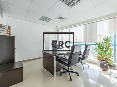 Office for Sale in Jumeirah Lake Towers (JLT), Dubai - Best Offer X3 | Low Floor | Motivated Seller