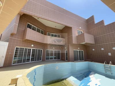 6 Bedroom Villa for Rent in Defence Street, Abu Dhabi - 20240520_092725197_iOS. jpg