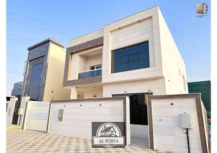 5 Bedroom Villa for Sale in Al Helio, Ajman - IMG-20240521-WA0025. jpg