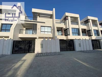 4 Bedroom Villa for Sale in Al Alia, Ajman - 80baf5a3-bdd1-4fc1-9c83-3772def4810d. jpeg