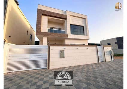 5 Bedroom Villa for Sale in Al Helio, Ajman - IMG-20240521-WA0020. jpg