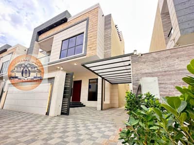 5 Bedroom Villa for Sale in Al Helio, Ajman - WhatsApp Image 2024-05-21 at 12.41. 05 PM. jpeg