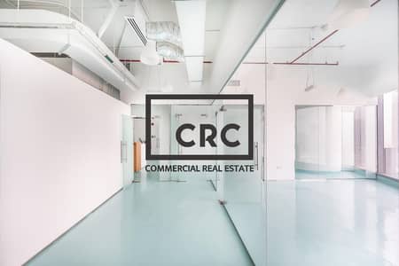 Office for Sale in Al Reem Island, Abu Dhabi - Amazing Views | Fitted Office Space | Grade A