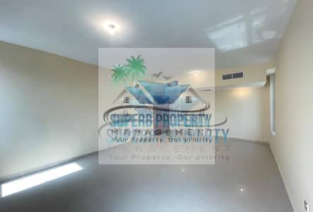 3 Bedroom Flat for Rent in Al Khalidiyah, Abu Dhabi - Hot Offer|14 Days Free| Balcony | Store Room