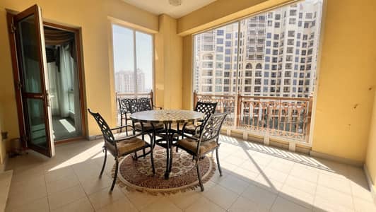 2 Bedroom Apartment for Rent in Palm Jumeirah, Dubai - Vacant Now | Sea View | 2 Bed | View Today
