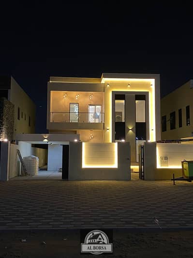 5 Bedroom Villa for Rent in Al Mowaihat, Ajman - IMG-20240521-WA0231. jpg