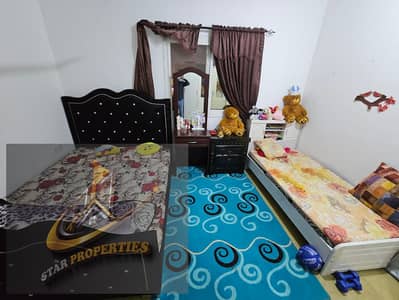 1 Bedroom Apartment for Rent in Al Qasimia, Sharjah - 1000013952. jpg