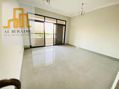 1 Bedroom Apartment for Rent in Muwaileh, Sharjah - 1000648187. jpg
