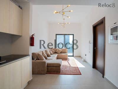 1 Bedroom Apartment for Sale in Jumeirah Village Circle (JVC), Dubai - Top Floor | High ROI | 2 Balconies