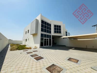 5 Bedroom Villa for Rent in Al Tai, Sharjah - WhatsApp Image 2024-05-21 at 8.21. 25 AM (21). jpeg