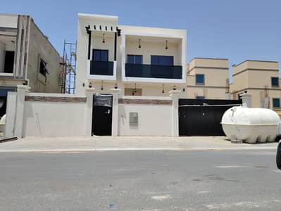 5 Bedroom Villa for Sale in Al Zahya, Ajman - WhatsApp Image 2024-05-18 at 10.45. 30. jpeg