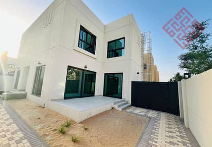 3 Bedroom Villa for Rent in Al Rahmaniya, Sharjah - WhatsApp Image 2024-05-21 at 8.27. 49 AM (1). jpeg