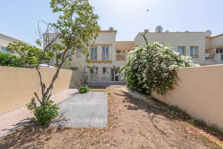 2 Bedroom Villa for Rent in The Springs, Dubai - Upgraded | Vacant | Great Location