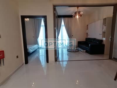 شقة 1 غرفة نوم للايجار في أرجان، دبي - IMG_20211009_164938. jpg