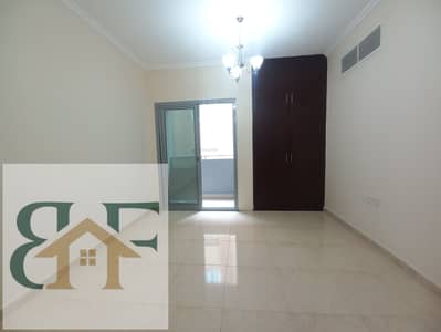 Chepest One Month Free Bright 1 Bedroom With Balcony Wardrobe