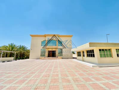 5 Bedroom Villa for Rent in Al Jimi, Al Ain - WhatsApp Image 2024-05-20 at 11.57. 41 PM. jpeg