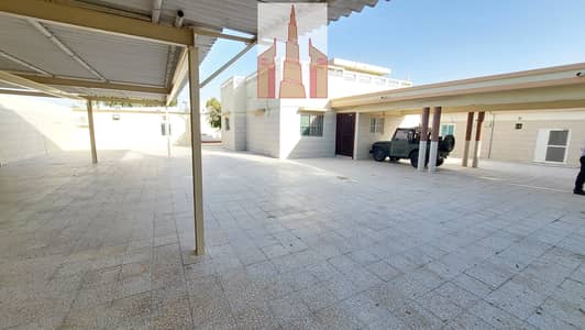 9 Bedroom Villa for Rent in Samnan, Sharjah - 20240520_171536. jpg