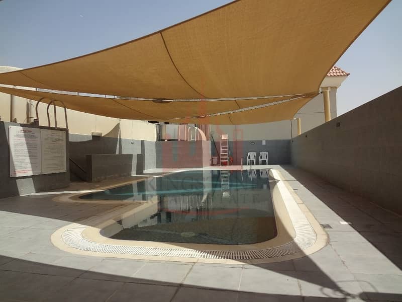 GOOD OFFER!! 2 B/R APT. WITH ALL THE FACILITIES GOOD OFFER!! 2 B/R APT. WITH ALL THE FACILITIES