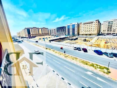 BIGGER SIZE 2BHK TWO BALCONY OPEN VIEW  WARDROBE PARKING 49K