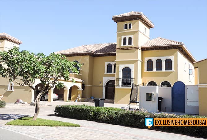 Villa Specialist | Upgraded Mallorca | 6BR | Study | Maid | Private Pool Villa Specialist | Upgraded Mallorca | 6BR | Study | Maid | Private Pool