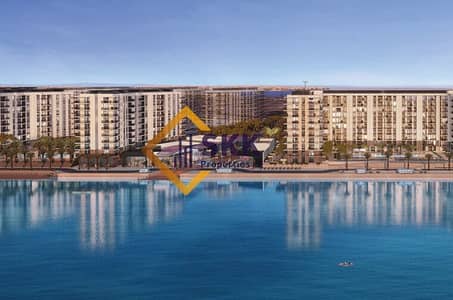 3 Bedroom Flat for Sale in Yas Island, Abu Dhabi - Your home with a lovely water view! Amazing promotion! 3 Bedroom Flat for Sale in Yas Island, Abu Dhabi - Your home with a lovely water view! Amazing promotion!