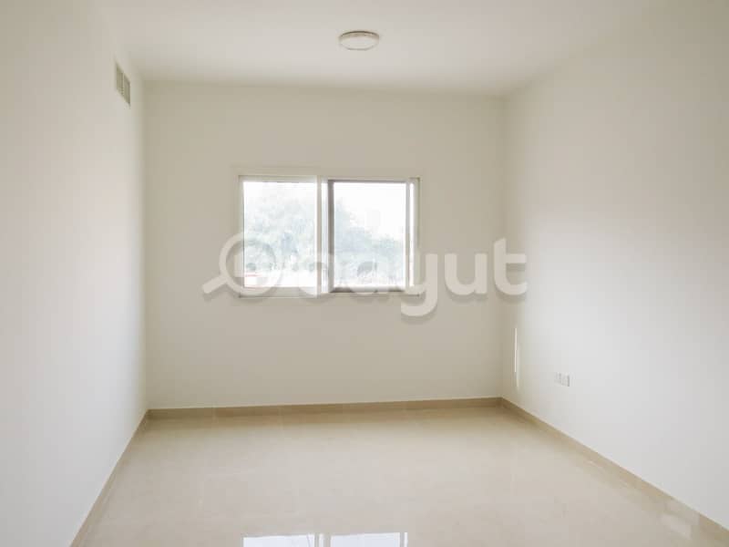 One bedroom in Al Rashidia