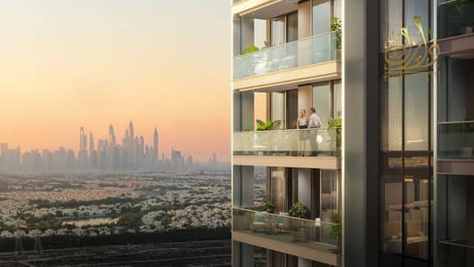 2 Bedroom Apartment for Sale in Jumeirah Village Circle (JVC), Dubai - 1b8692e1-e602-4b72-9220-61bf67b1d0d6. jpg