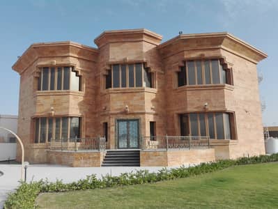 6 Bedroom Villa for Rent in Muhaisnah, Dubai - IMG_20180410_170712. jpg