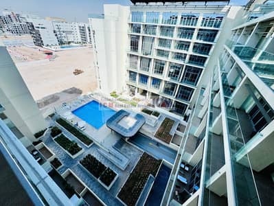 1 Bedroom Apartment for Rent in Masdar City, Abu Dhabi - PHOTO-2024-05-21-15-18-07 2. jpg