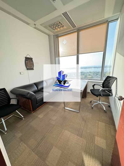 Office for Rent in Al Khalidiyah, Abu Dhabi - sHqRi38JJDKPujbuqvnFBc2ruWjunc3AfqcD2Jcp