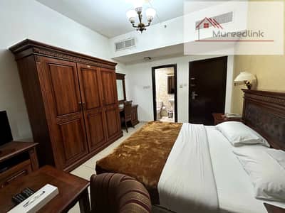 فلیٹ 2 غرفة نوم للايجار في شارع حمدان، أبوظبي - IMG_0041. jpg