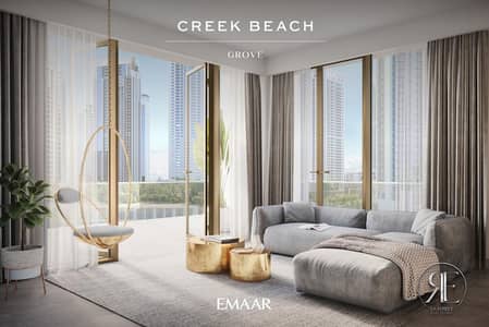 2 Bedroom Apartment for Sale in Dubai Creek Harbour, Dubai - 06. jpg