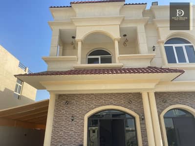 5 Bedroom Villa for Sale in Hoshi, Sharjah - WhatsApp Image 2024-05-22 at 7.52. 12 AM. jpeg
