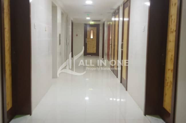 Brand New Specious 2Bedroom Flat Available For Rent in 58000
