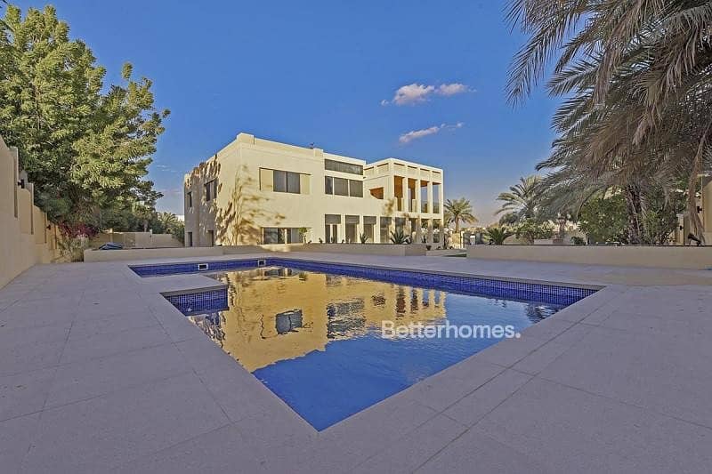 Fully Upgraded | Pool | Newly Landscaped